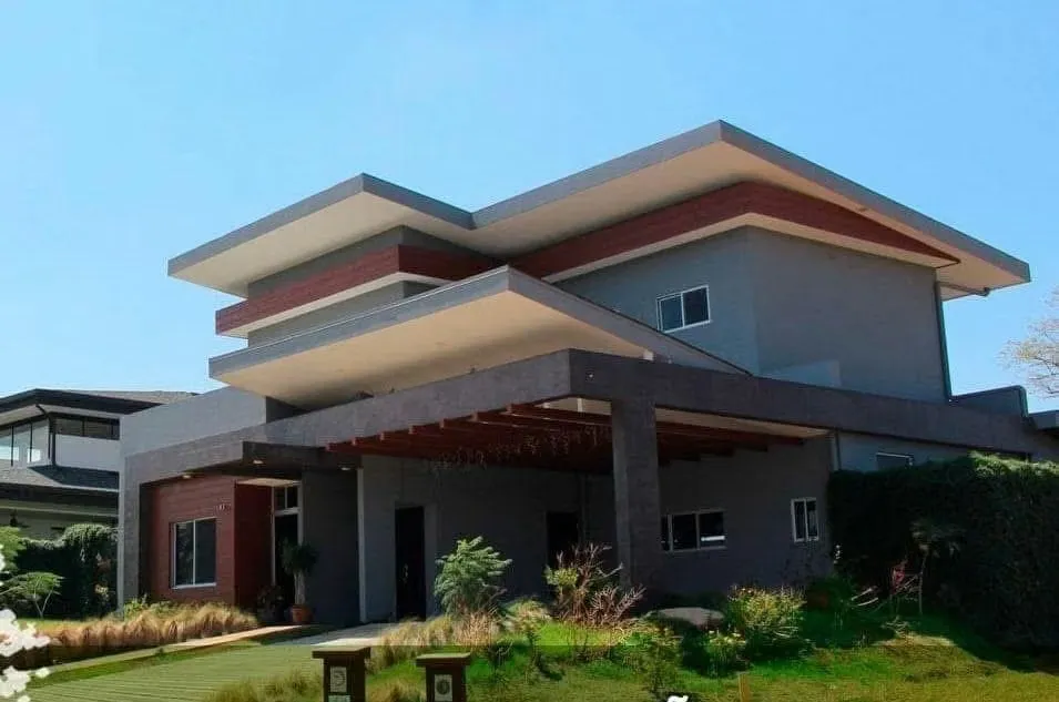 Alquiler Casa en Condominio Casa amplia dos pisos