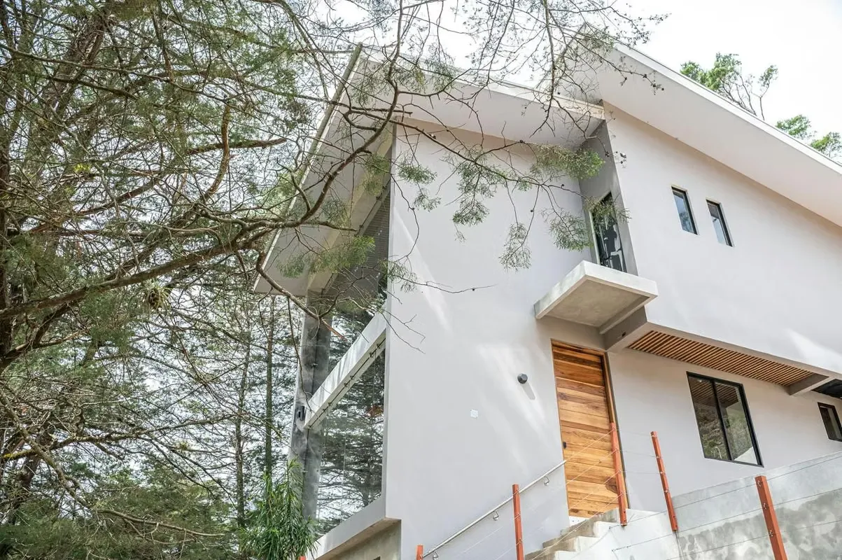ALQUILER CASA NUEVA NUEVA JERICO DE DESAMPARADOS