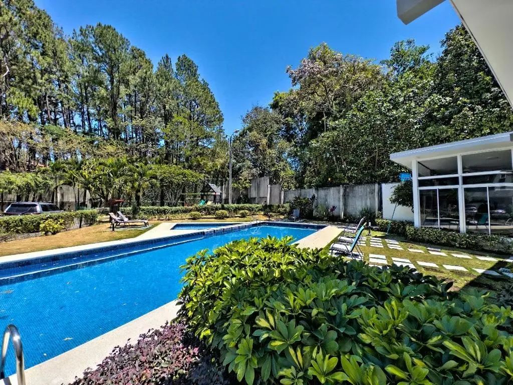 Casa en Alquiler | Condominio Solem