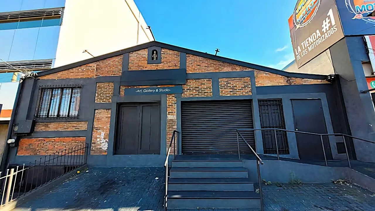 Local Commercial Winery for Sale San Pedro on Calle Principal