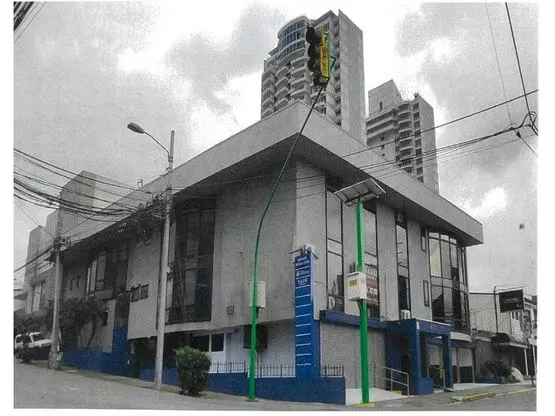 OFFICE FOR RENT, SAN JOSÉ, PASEO COLÓN -