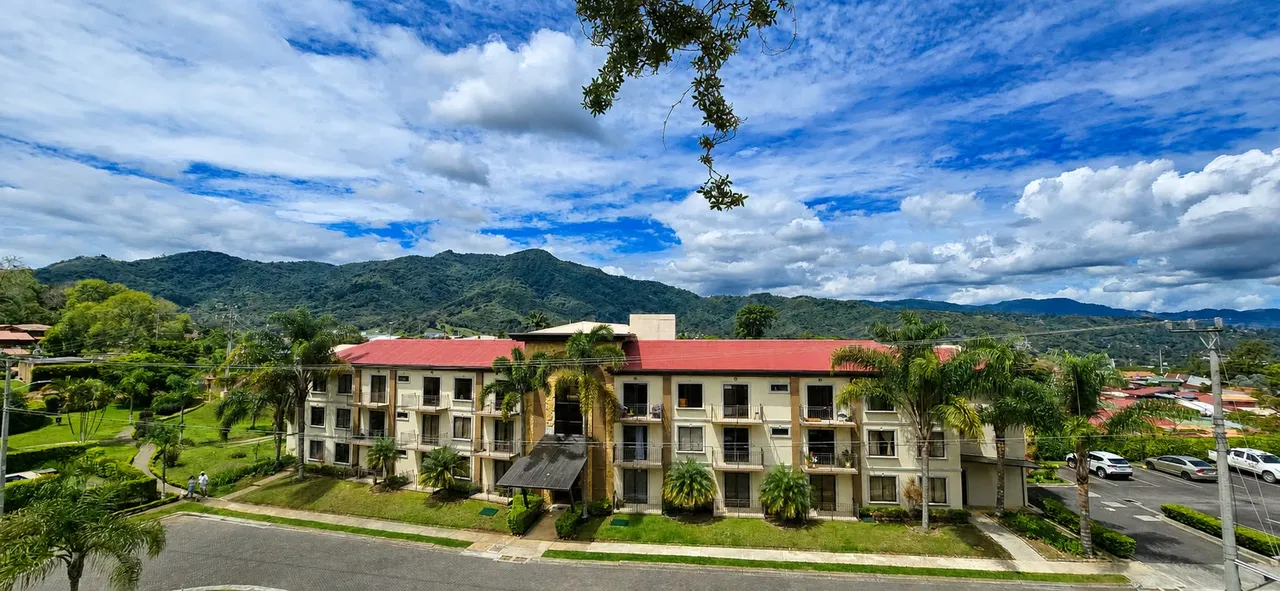 Apartment for sale in Tres Ríos, Torres del Sol (Mountain View)