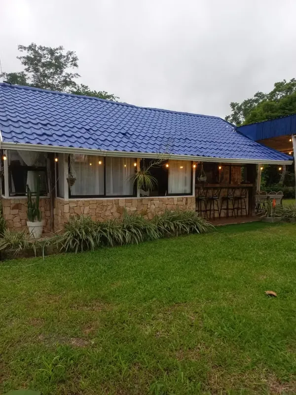 Country house for sale in San Ramon. 36-197