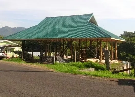 Ranch for sale in Athens. 36-286-74