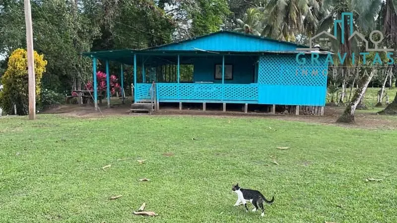 Cattle ranch for sale in Pital, 630 hectares ID 1904