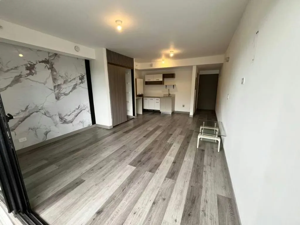 FURNISHED STUDIO FOR RENT – TORRE SER ESCALANTE