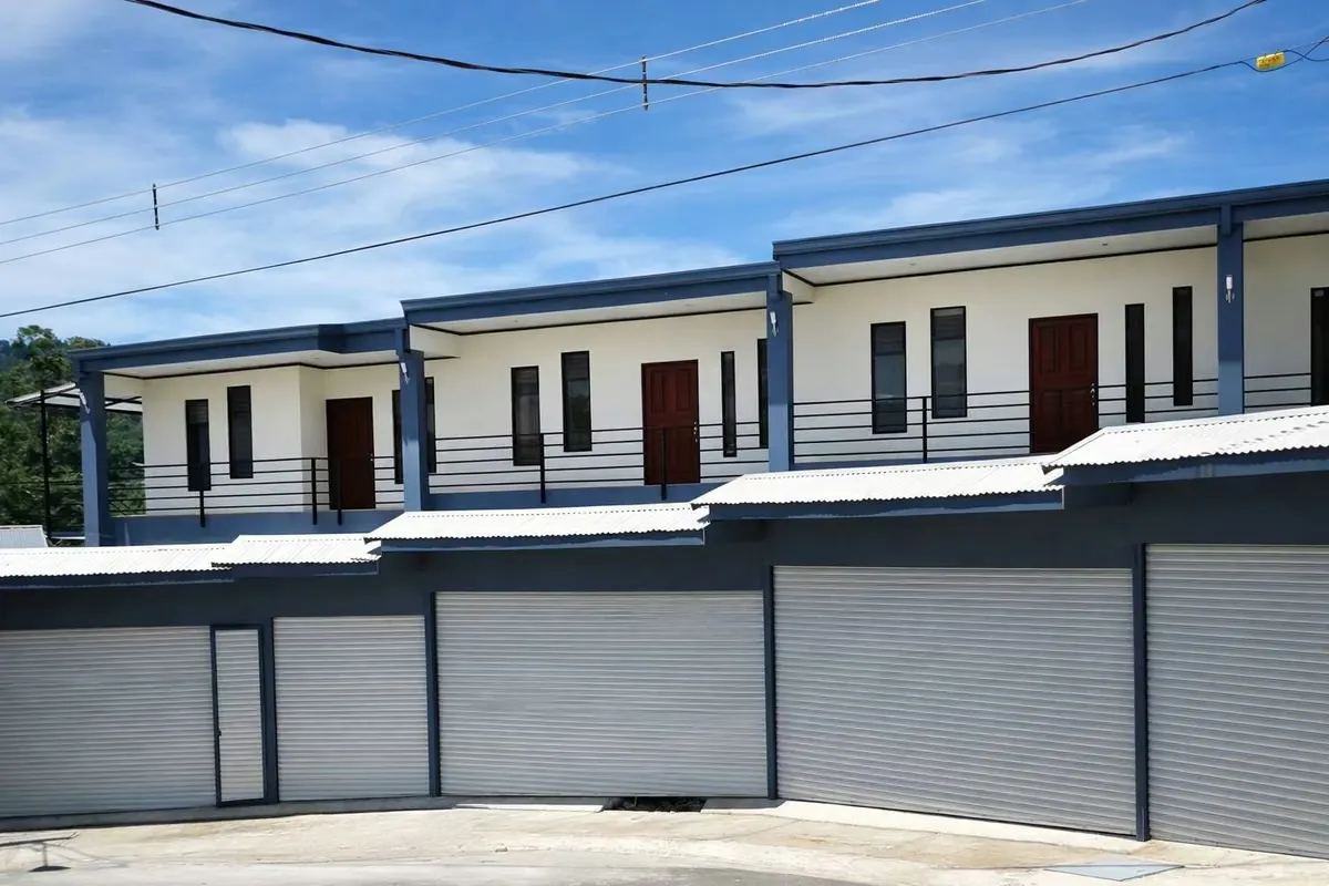 HERMOSO APARTAMENTO EN CURRIDABAT