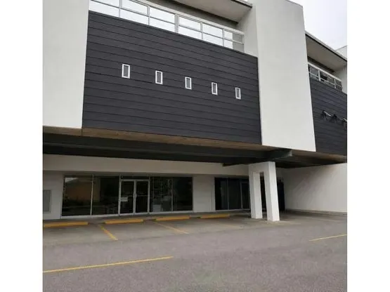 MULTIFUNCTIONAL COMMERCIAL SPACE FOR RENT, SAN JOSÉ, ESCAZÚ, TRIVIUM CENTER
