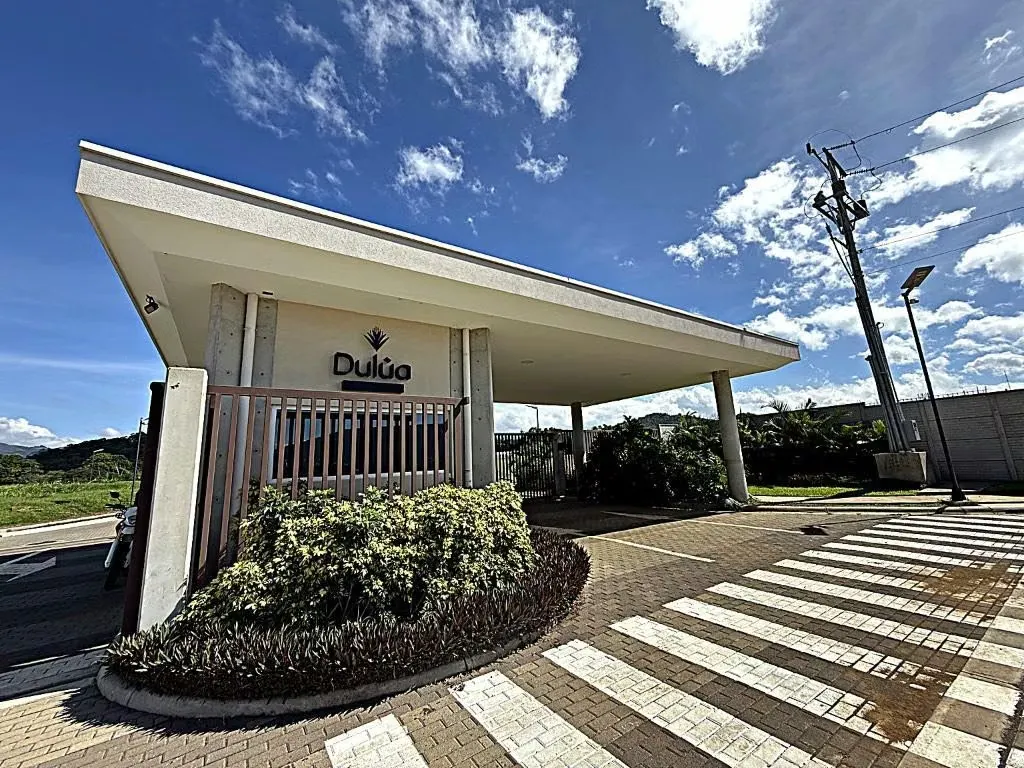 Lote en Condominio Dulua | Grecia, Alajuela