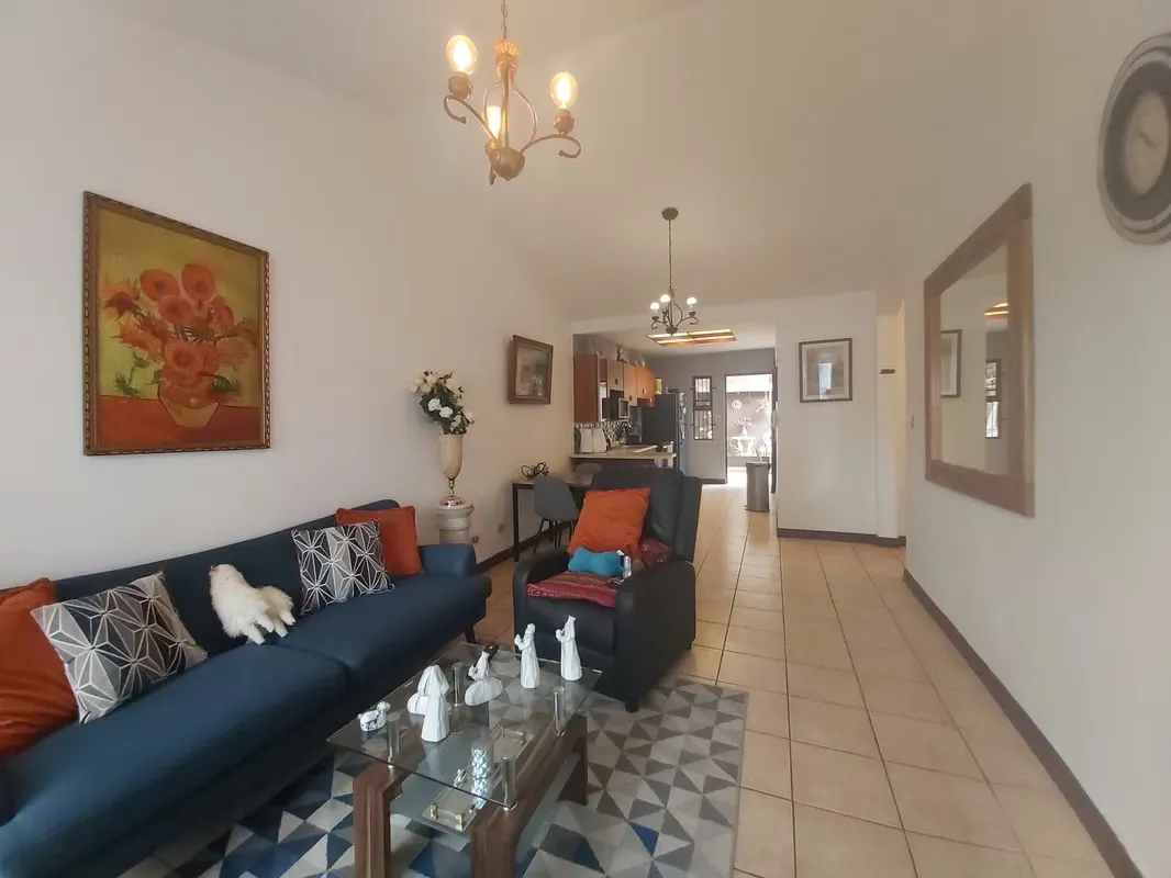 VENTA de Casa en Tres Ríos