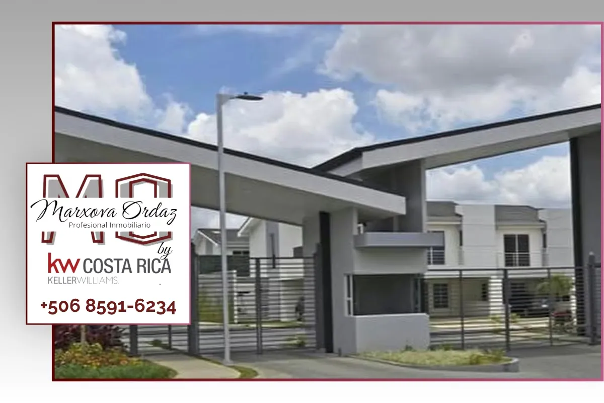 Casa en alquiler en Guachipelín – Espaciosa, elegante y con excelente ubicación