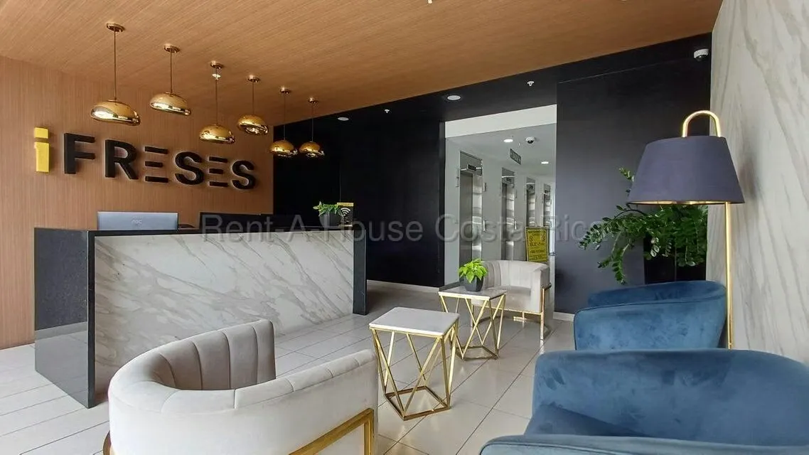 Venta de Apartamento en IFreses-Curridabat. 26-2183 MJM