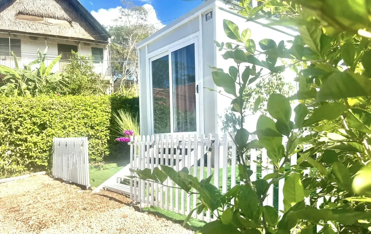 HABITACIONES PRIVADAS EN EL CENTRO DE TAMARINDO