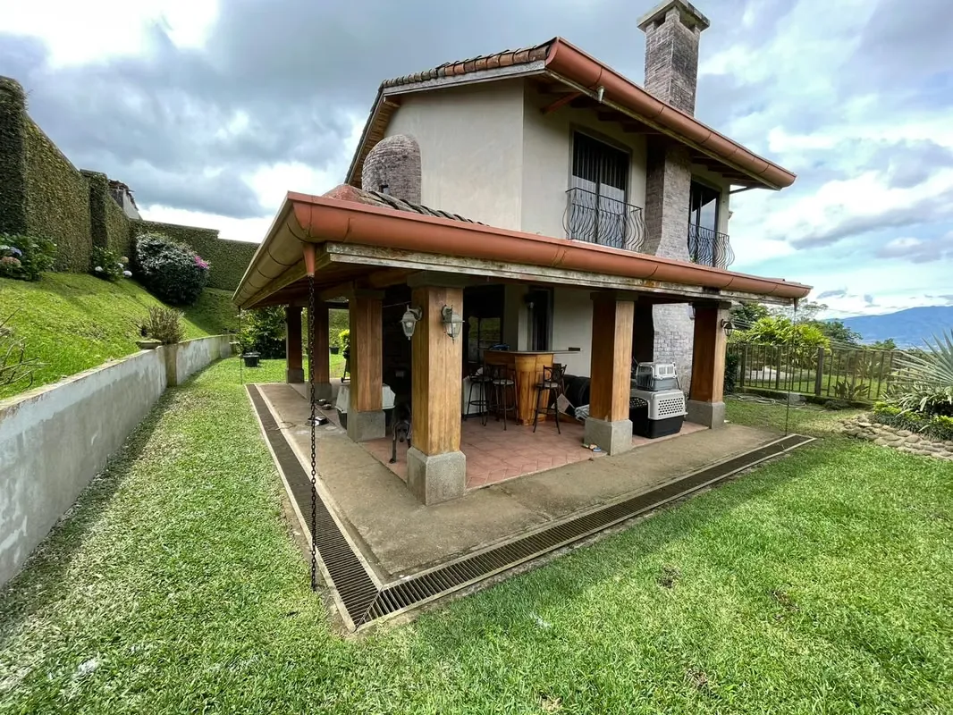 Casa en Condominio, El Carmen de Guadalupe, Goicoechea, San José