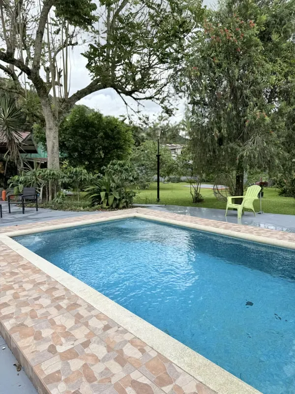 Mini Resort en Venta en el Centro de Orosi, Cartago.