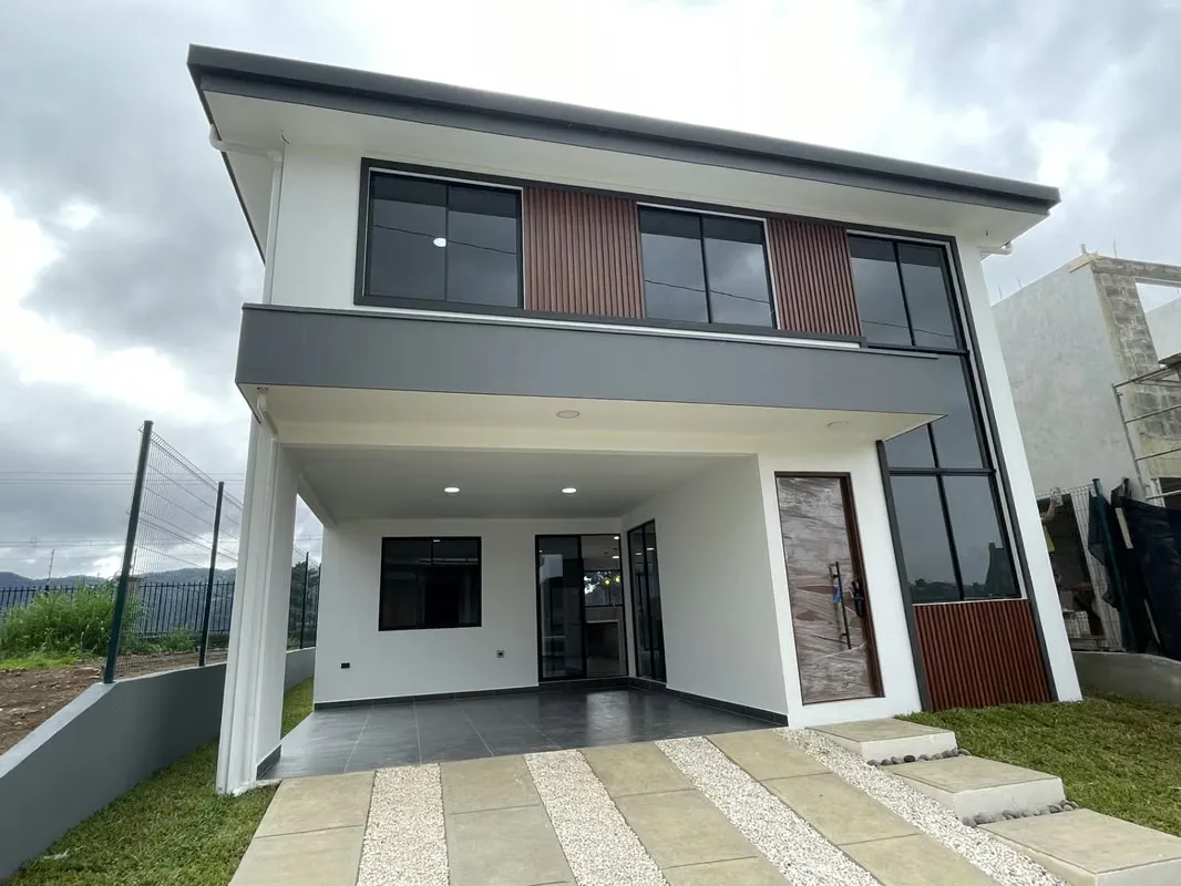 *PRE VENTA Casas de 5 HABITACIONES en Condominio, La Unión