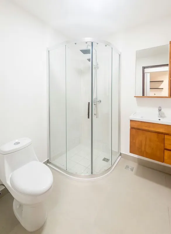 Alquiler apartamento en Sabana norte.