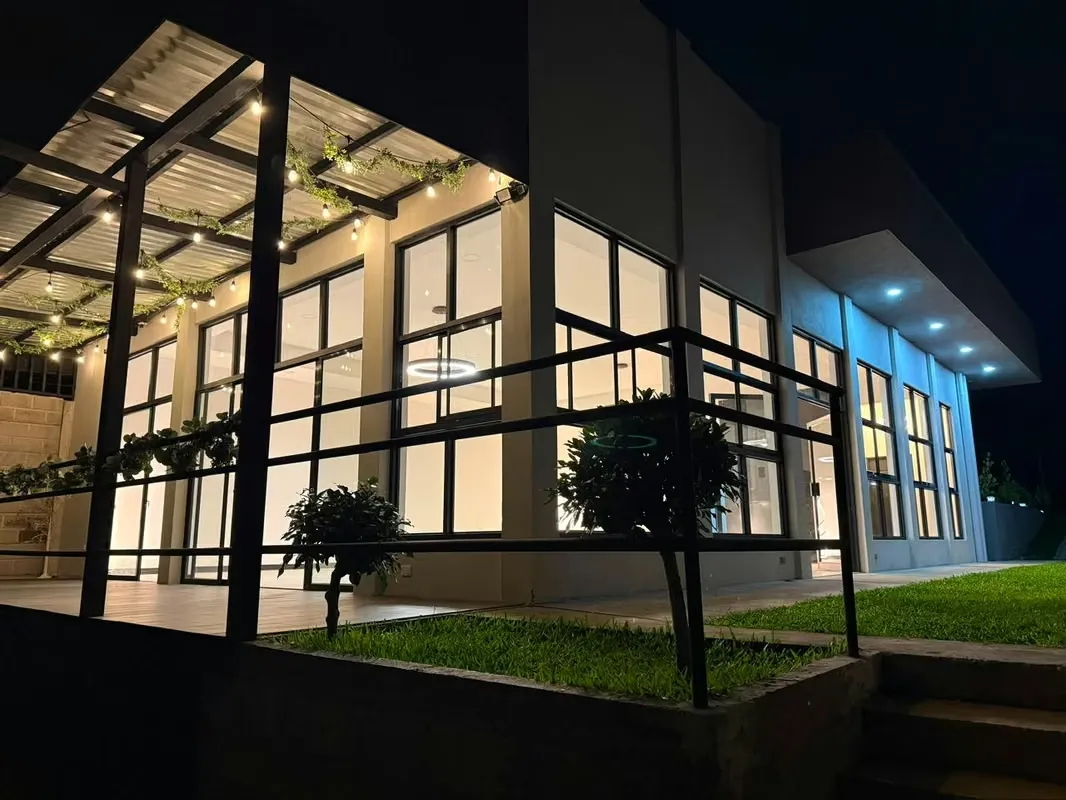 Event Venue for Sale – San Pedro de Barva, Heredia