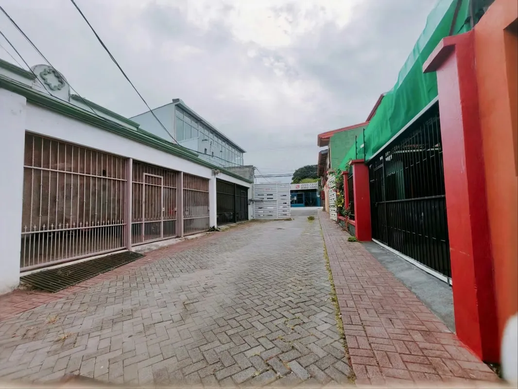 For Rent – Santo Domingo