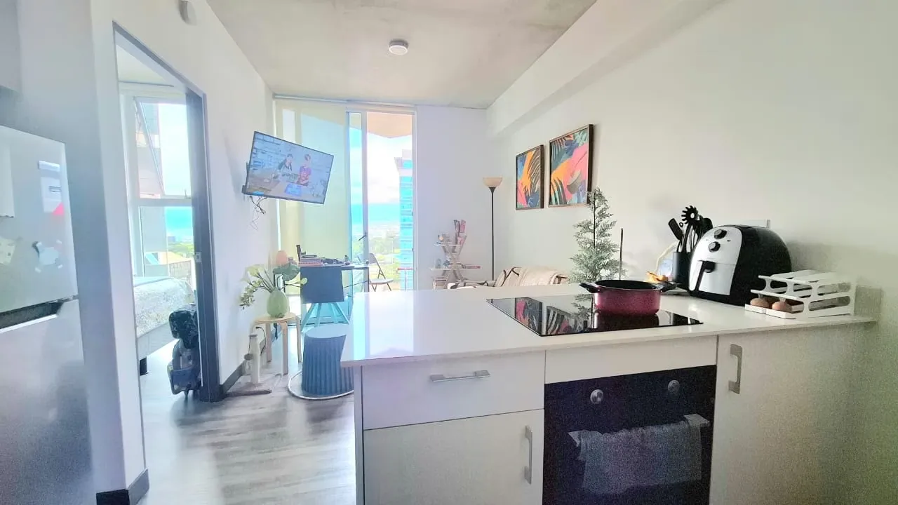 Venta Apartamento Scrt Sabana
