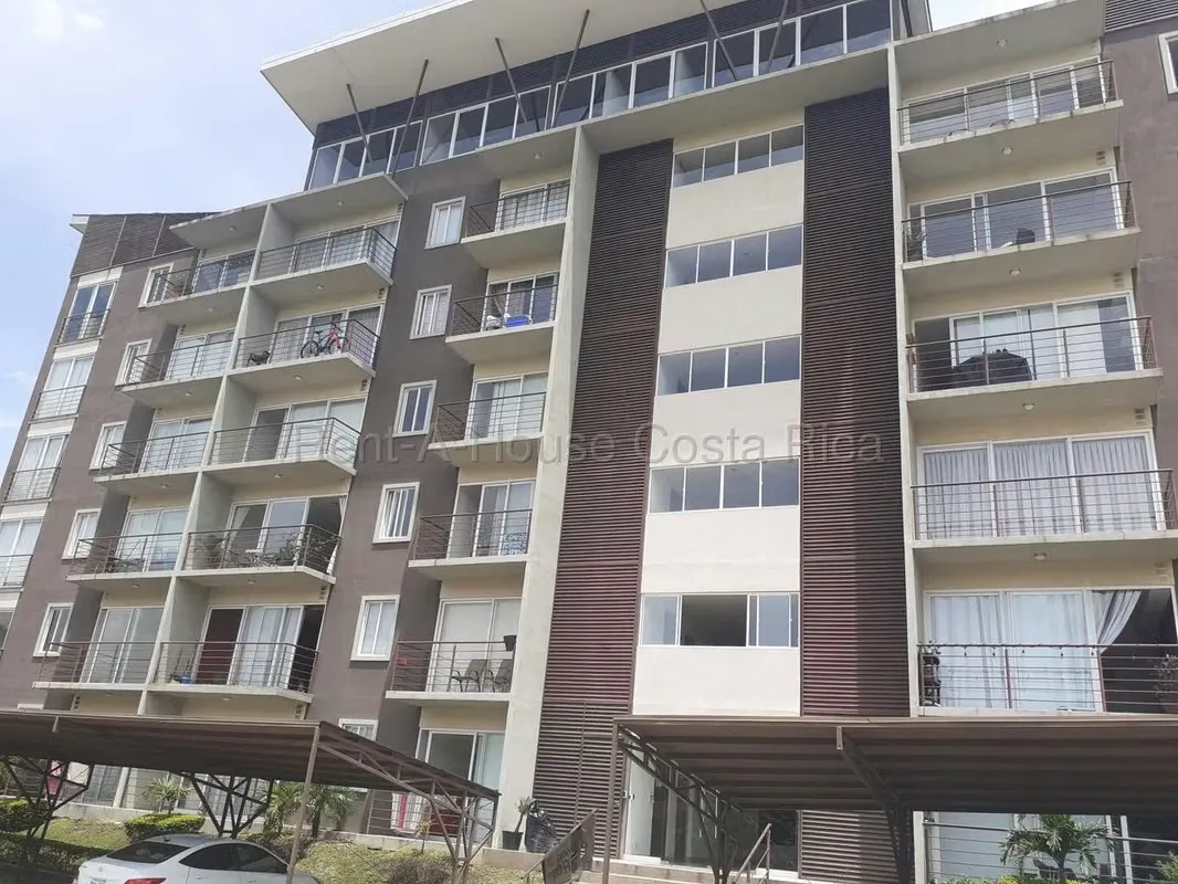 Apartamento en venta en Condominio en Heredia #26-1958 GS