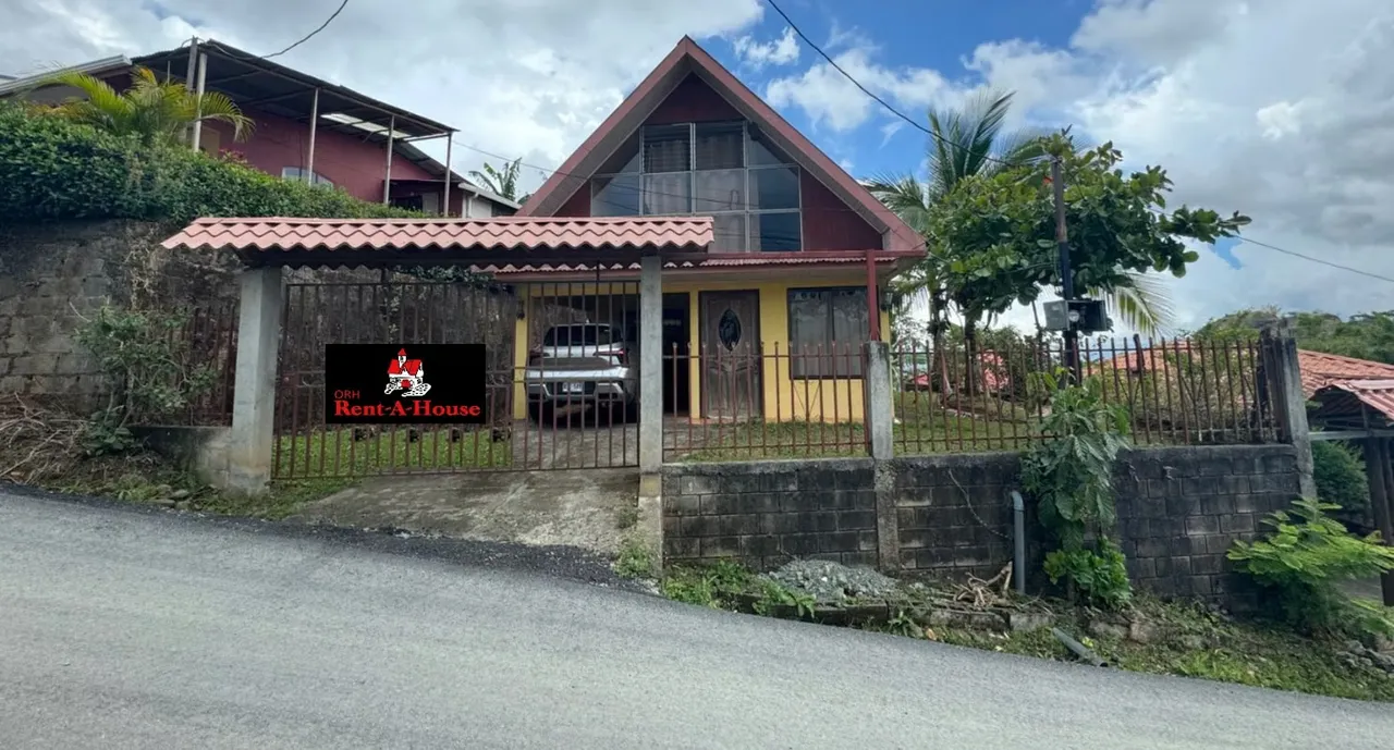 Venta de casa en  Acosta