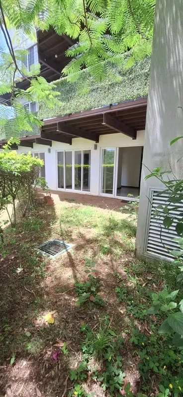 Se Alquila Apartamento en San Nicolas de Bari Santa Ana
