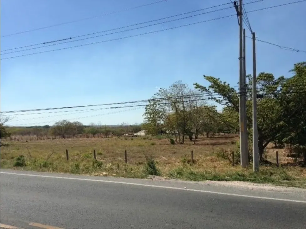 Lote En Venta, Guanacaste, Liberia, Ruta#21 5PDN