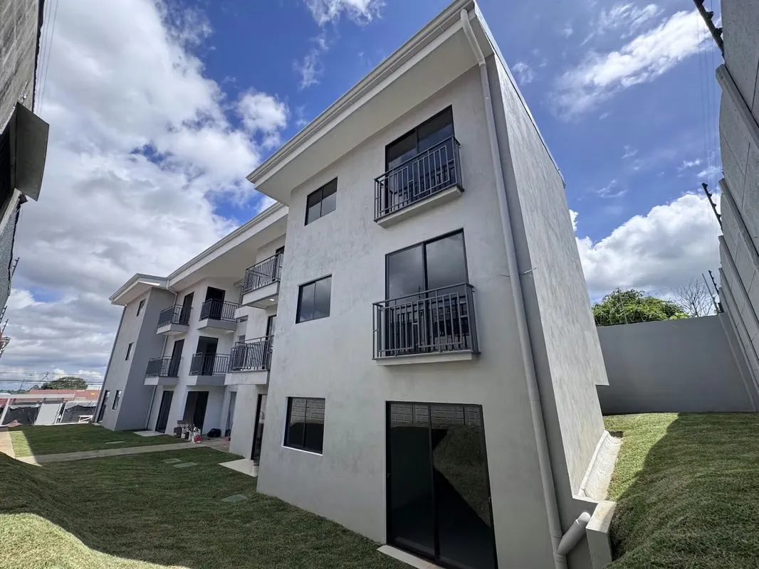 Brand-New Apartments for Sale | Only 2 Units Remaining!