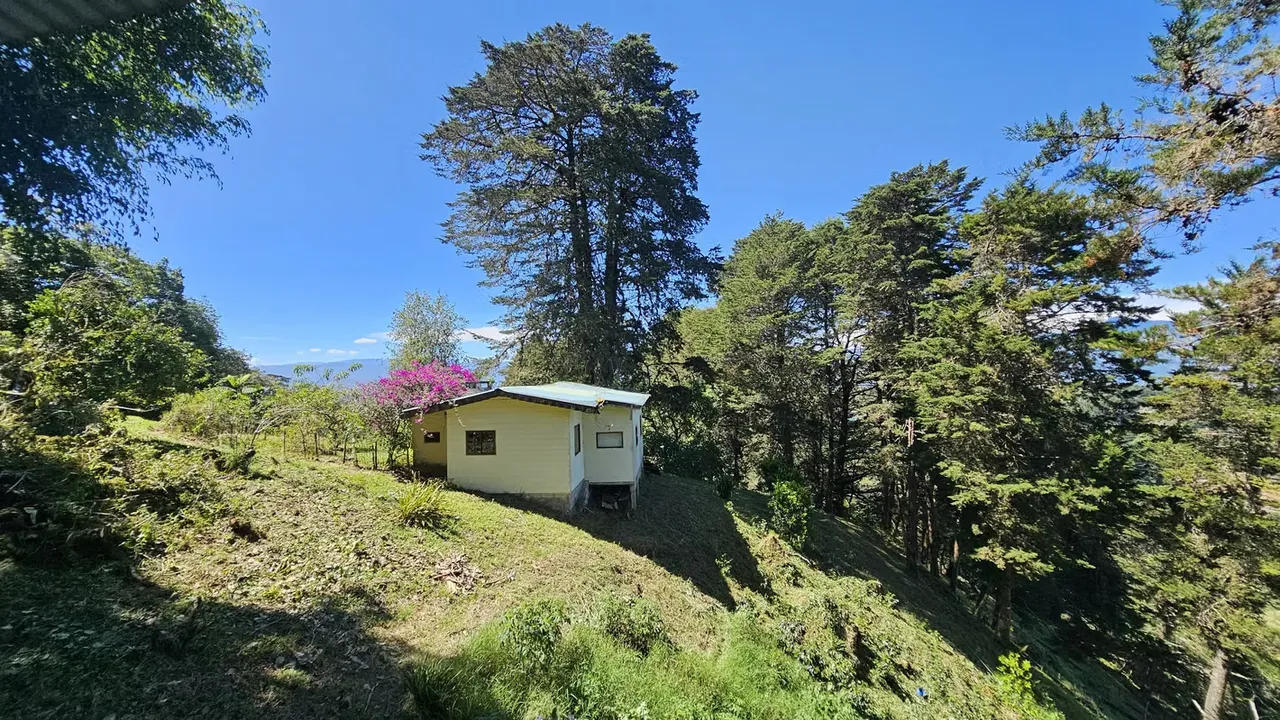 Se Vende Propiedad en Tarbaca con increíbles vistas. - 03