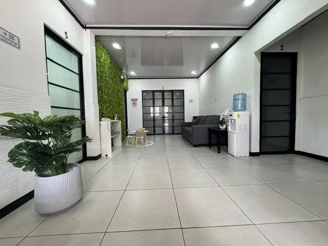 Alquiler de Oficinas en Escazu Centro