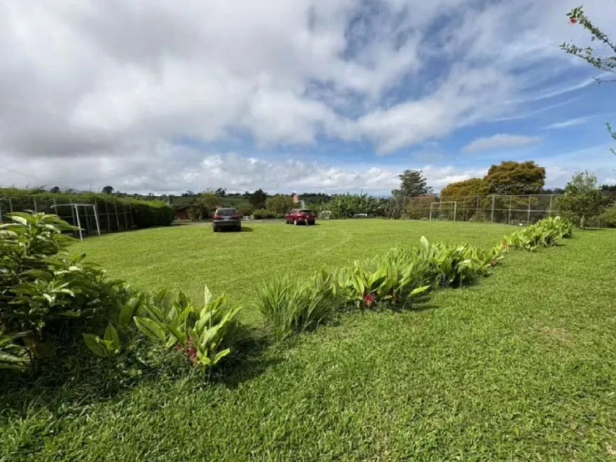 Finca de Recreo 1 Hectárea, San Isidro, Heredia