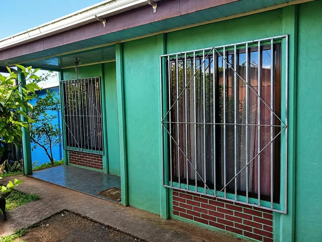 House for Sale in La Loma de Parrita – Terrazas Development