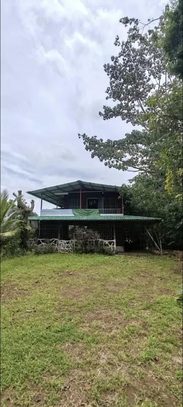 Casa de campo o Airbnb