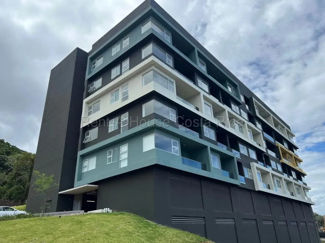 Alquiler apartamento tipo estudio a estrenar #26-1960 GS
