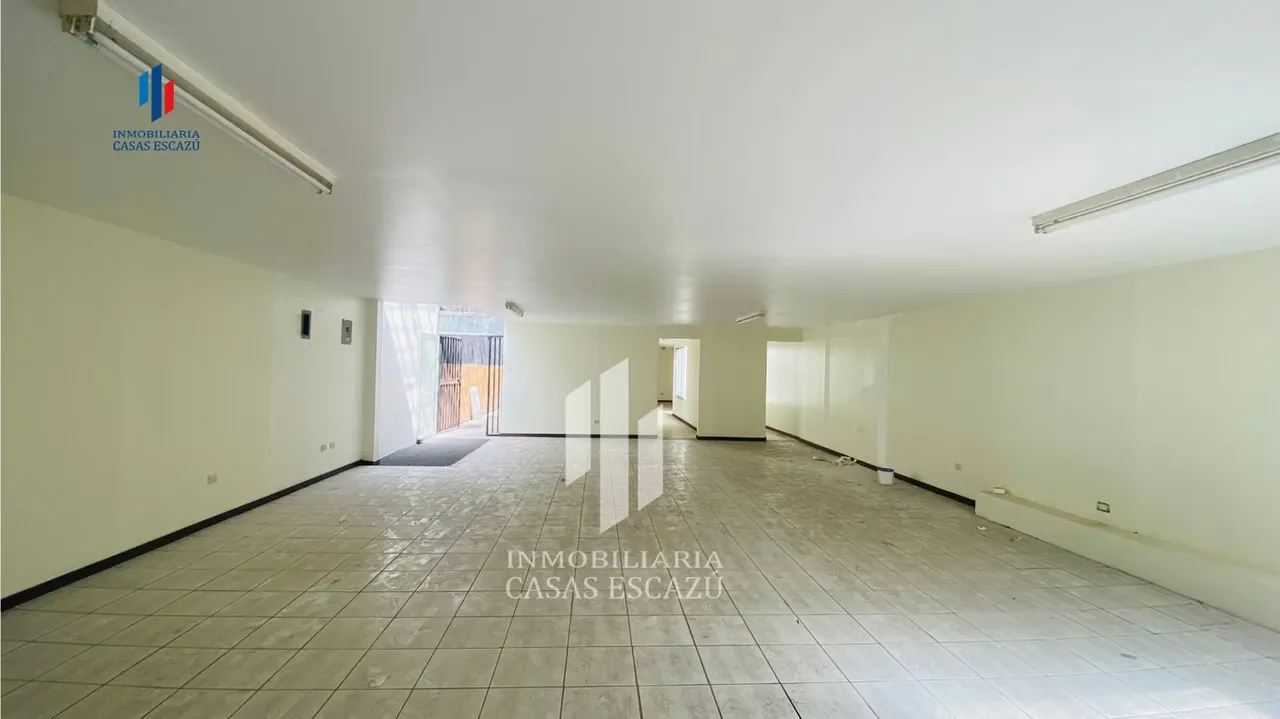 LOCAL / COMMERCIAL OFFICE FOR RENT - TIBÁS
