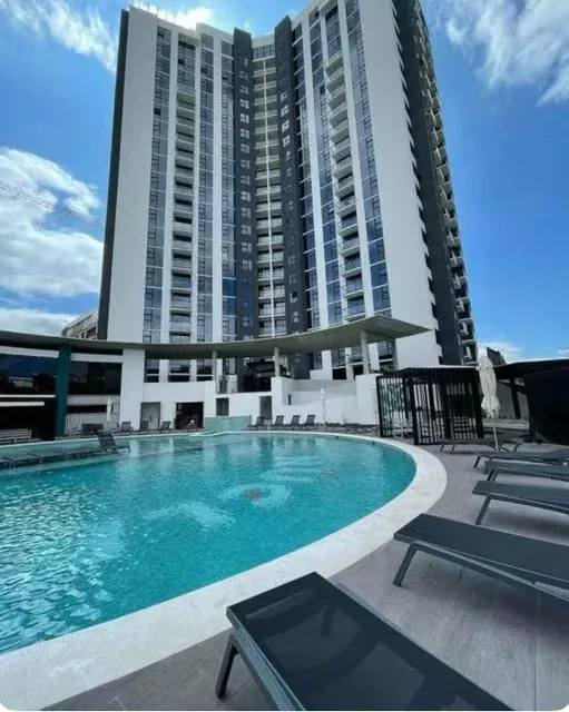 SAN JOSE-MERCED. EN ALQUILER BELLO APARTAMENTO NUEVO PARA ESTRENAR MP26-1385