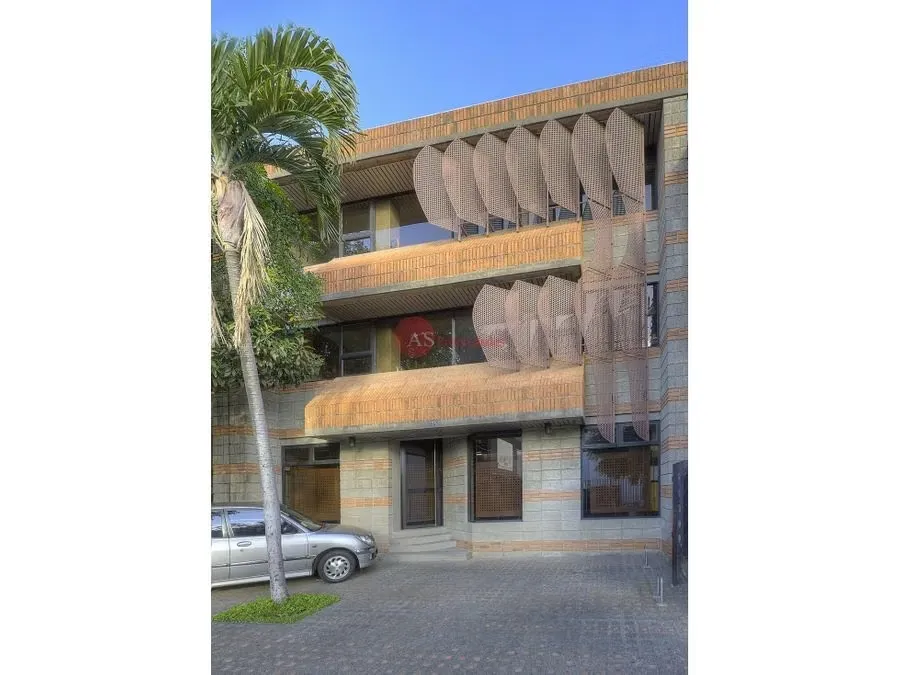 GREEN STUDIO EN VENTA O ALQUILER
