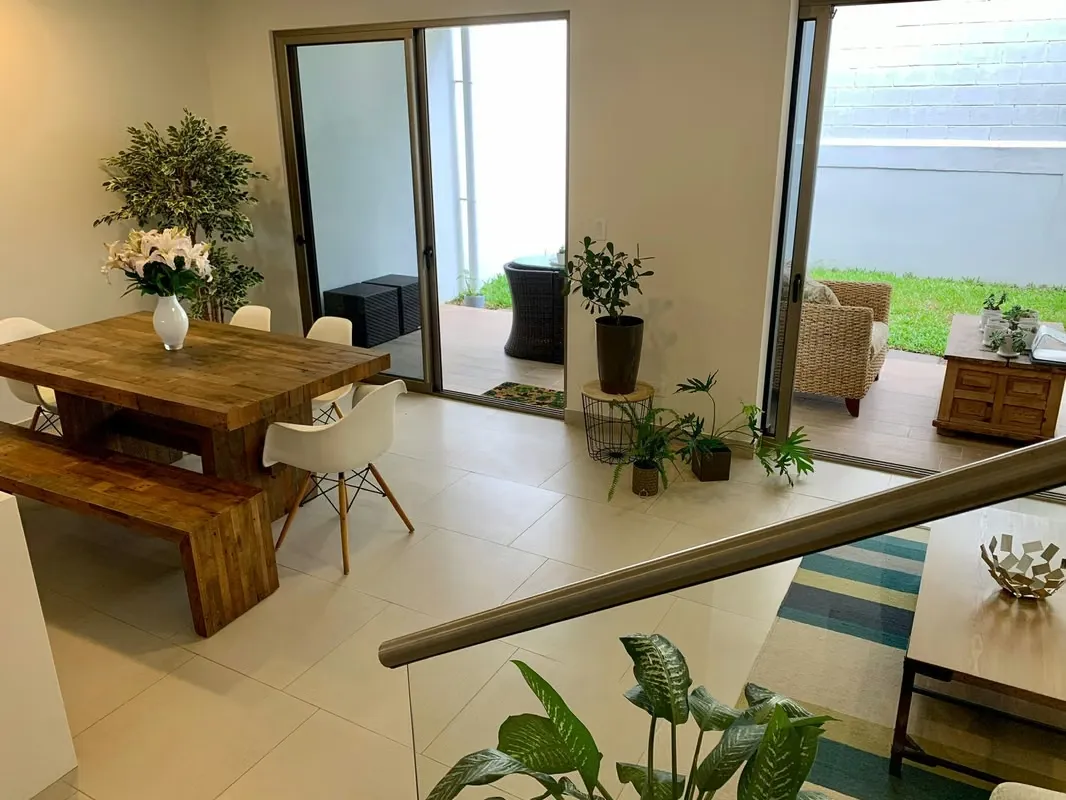 VENTA DE CASA EN CONDOMINIO TERRALTA PARA INVERSIÓN