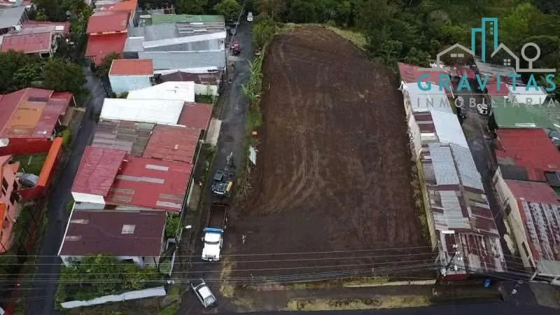 Venta de lote en Guadalupe El Carmen | 5320 m2 | USO MIXTO | F 696