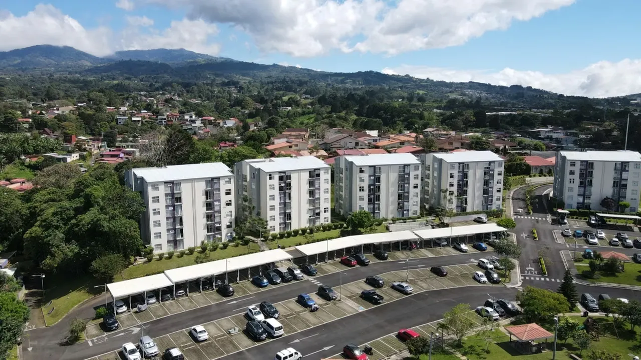 ALQUILER DE APARTAMENTO EN TIBAS $1100