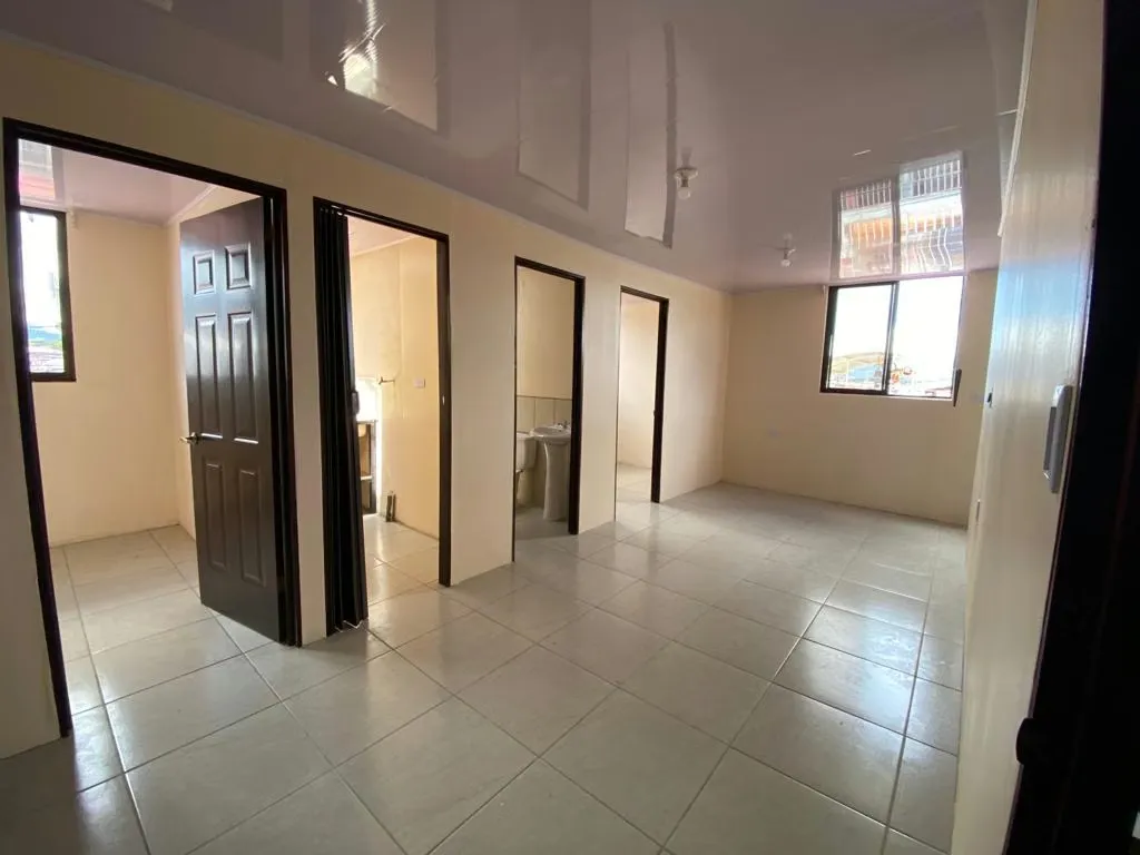 Alquiler Apartamento en Desamparados por Megasuper, San José