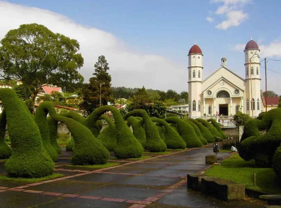 Zarcero, Alajuela - Venta de Hermosa Casa