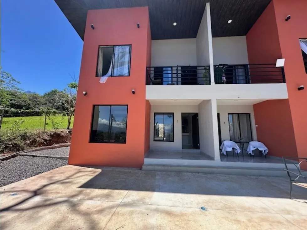 Apartamento Nuevo en Alquiler en Río Oro