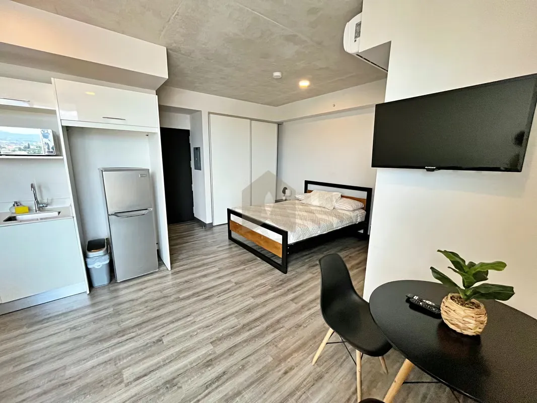 Venta de apartamento en Secrt Sabana