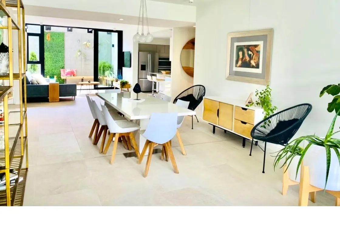 BELLO MODERNO APTO 225m2 CON TERRAZA Y FRENTE AL PARQUE NUNCIATURA
