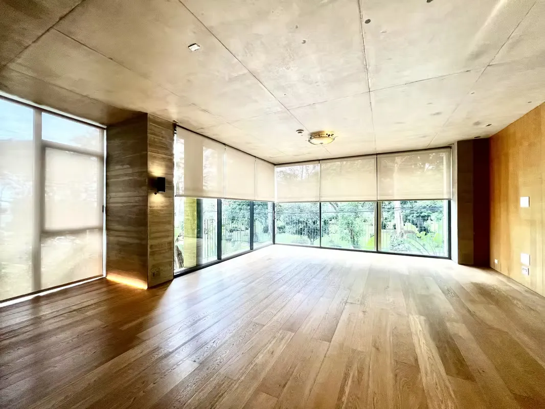 Exclusivo Apartamento de 220 m² | Vista a las Copas de los Árboles