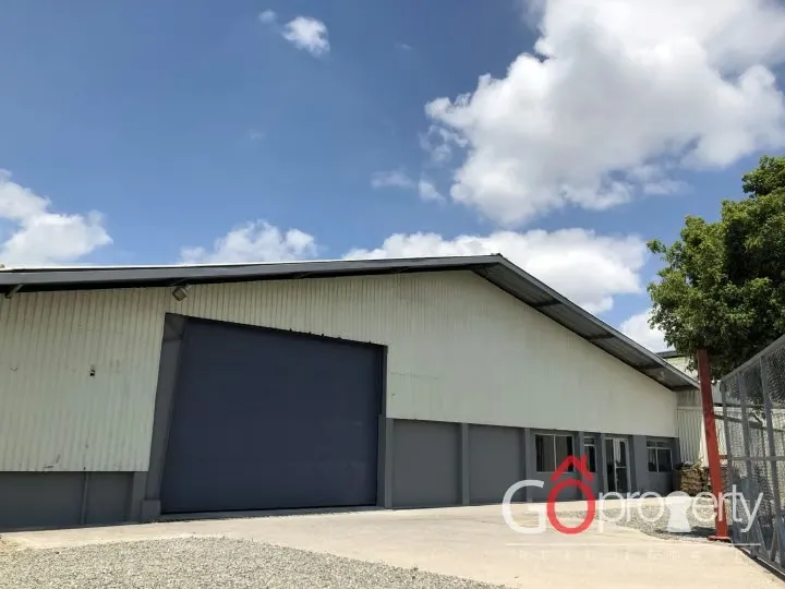 Venta de Bodega Industrial en Cartago - 6039