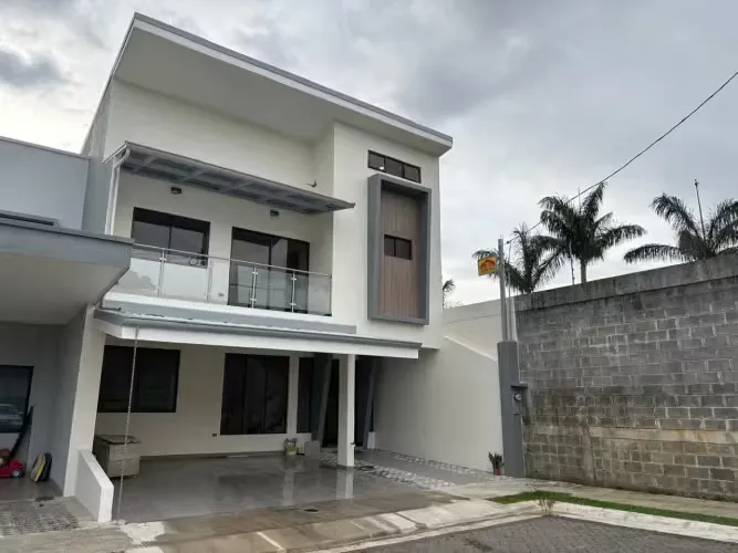House for sale in Tres Ríos 18148
