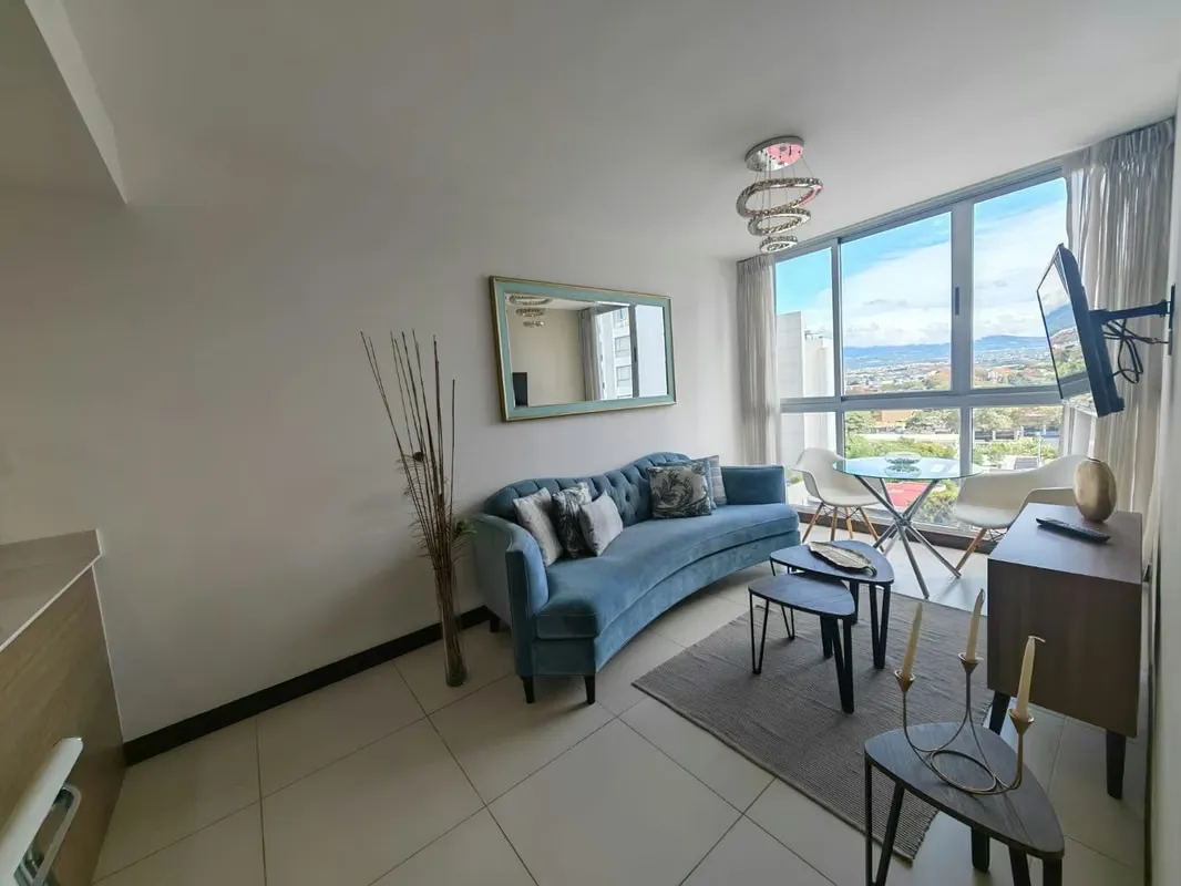 Descubra la comodidad de vivir en una de las zonas más prestigiosas y cotizadas de San José.